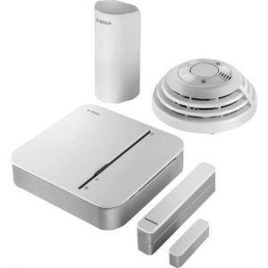 Smart Home Security Starter Kit BOSCH SmartHome Sicherheit Starter-Set,