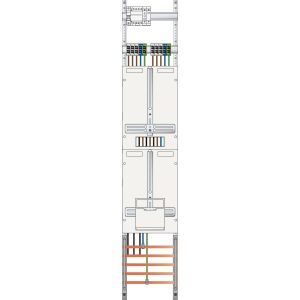 Z19E914N Komplett-Zählerplatz 3Pkt,  MITNETZ SAn