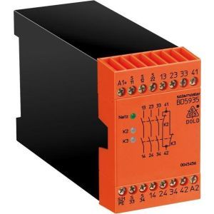 BD5935.48/824 DC24V, NOT-AUS-MODUL