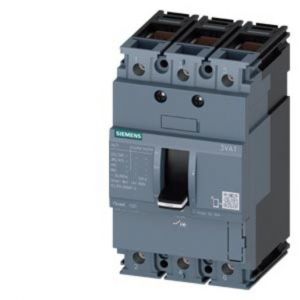 3VA1020-4ED36-0AA0 Leistungsschalter 3VA1 IEC Frame 100 Sch