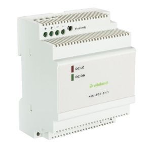 WIPOS PB1 12-4.5 Schaltnetzteil-WIPOS PB1 12-4.5