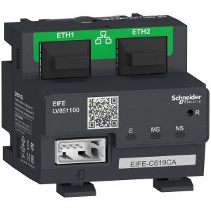 LV851100 EIFE Ethernet Inferface MTZ1 Einschubkas