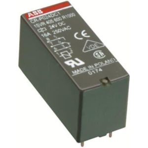 CR-P230AC1 CR-P230AC1 Steckbares Interface-Relais 1