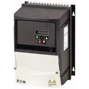 DC1-349D5FB-A66OE1 Frequenzumrichter, 400 V AC, 3-phasig, 9