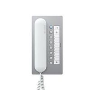 BTC 850-02 A/W BTC 850-02 A/W Bus-Telefon Comfort