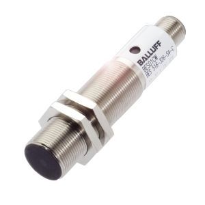 BES M18MI2-PAH80B-S04G Induktiver Sensor, BES0495