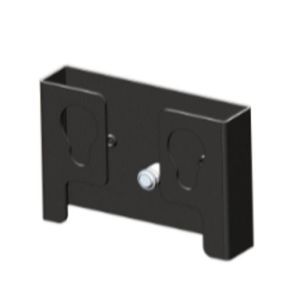 EPDU-BRKT Easy rPDU mounting bracket