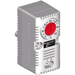 NSYCCOTHCER20 ClimaSys CC - einfaches Thermostat 250V