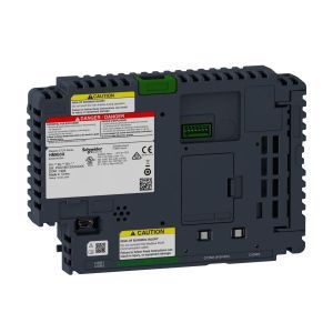 HMIG3XFH Outdoor Box Modul für 7", 12", 15" Displ