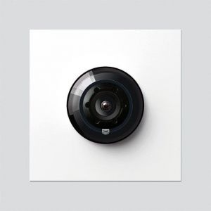 CM 613-02 W CM 613-02 W Systemfreie Kamera 130 für S