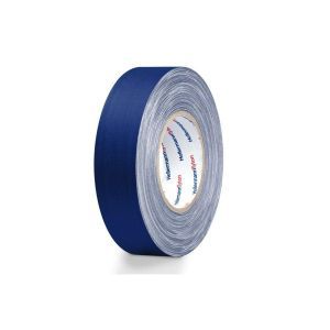 HTAPE-TEX-19x50-CO-BU (50) Gewebeband HelaTapeTex blau 19mm x 50m