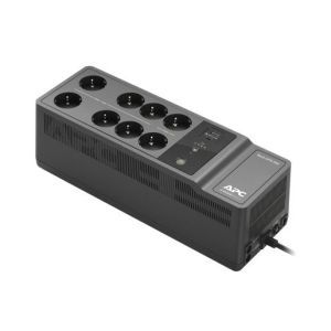 BE850G2-GR APC Back-UPS 850VA, 230V, USB Type-C and