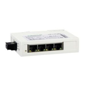 TCSESL043F23F0 ConneXium Lite Managed Switch - 4 Ports