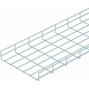 SGR 55 500 FT Schwere Gitterrinne SGR 55x500x3000, St,