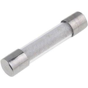 60202 Feinsicherung 5x20mm, träge Sand 250V 2A