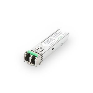 DN-81002 DIGITUS 1.25 Gbps SFP Modul, Bis zu 80km