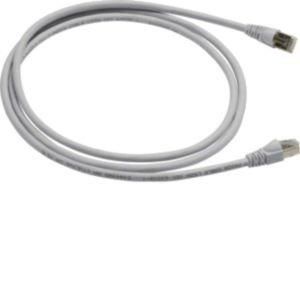 G8310 Patchleitung Cat.6a RJ45 hfr 1,5m