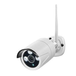 WR100B WLAN-Kamera 2MP Full-HD IP-Kamera für WR