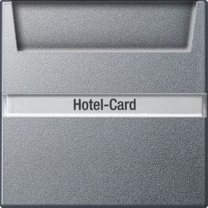 014026 Hotel-Card Wechsler (bel.) BSF System 55