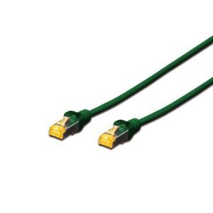 DK-1644-A-070/G DIGITUS CAT 6A S/FTP Patchkabel