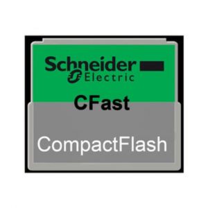 VW3E70340AA00 Compact Flash-Speicherkarte 128 MB für L