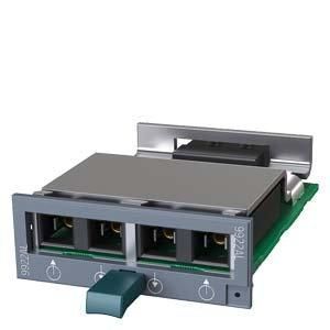 6GK5992-2AL00-8AA0 Medienmodul MM992-2, 2x 1000 Mbit/s SC,