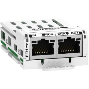 VW3A3601 Kommunikationskarte Ethercat 2 x RJ45