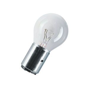 SIG 1230 Low-voltage over-pressure dual-coil lamp