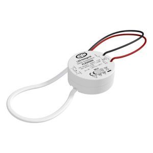 PLR205009 500mA LED-Netzgerät