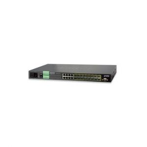 MGSW-24160F PLANET Managed Metro Ethernet Switch 16-