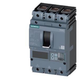 3VA2116-7KP36-0AA0 Leistungsschalter 3VA2 IEC Frame 160 Sch