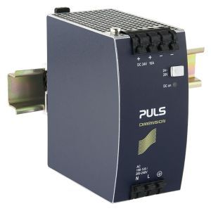 CS10.241-S1 Netzteil, AC 100-120V/200-240V, 24V/10A,