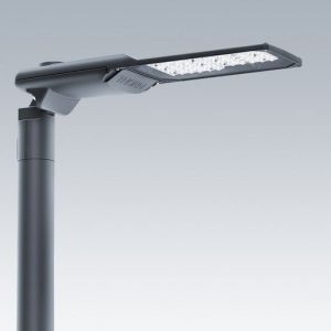 IP 48L70 740 ENR M BS 3550 CL2 M60 ANT LED-Straßenleuchte