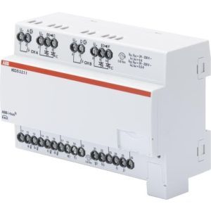 HCC/S2.2.1.1 HCC/S2.2.1.1 Heiz-/Kühlkreis Controller,