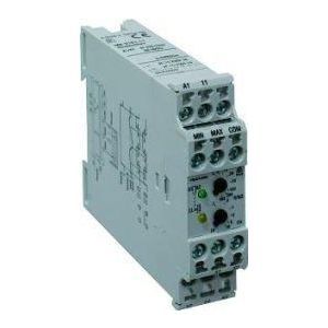 MK9151.11/800 2-15K-OHM AC220-240V, NIVEAURELAIS