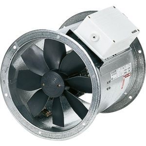 EZR 30/4 B Axial-Rohrventilator EZR 30/4 B Wechsels