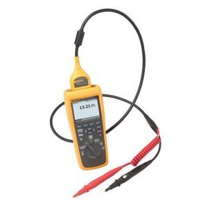 FLUKE-BT520 Batterietester