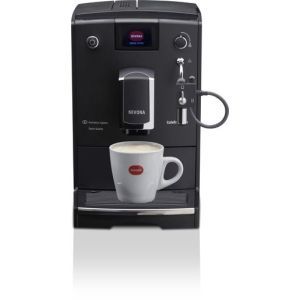 NICR 660 Kaffeevollautomat CafeRomatica 660