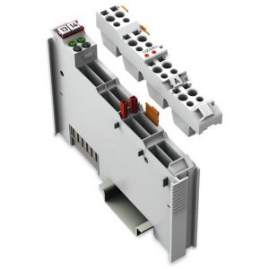 753-512 2-Kanal-RelaisausgangAC 250 V2,0 Alic