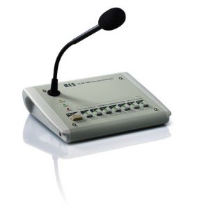 VLM-106 Digitale Mikrophon-Sprechstelle (zur Fer