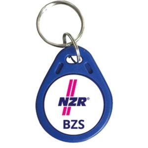 Transponder-Schlüsselanhänger RFID Transponder-Schlüsselanhänger für b