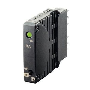 ESX10-101-DC24V-10A Elektronischer Sicherungsautomat