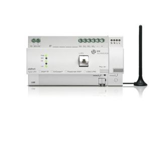 11504 EIBPORT LAN Powernet KNX + EnOcean Versi