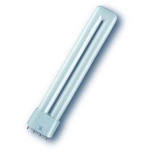 RX-L 18W/830/2G11 Kompaktleuchtstofflampe Ralux® Long  RX-
