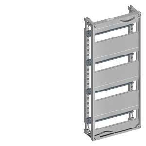 8GK4051-4KK11 ALPHA 160/400 DIN, Schnellmontagebausatz