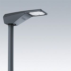 RX 12L105-740 NR BS 3550 CL2 ANT LED-Straßenleuchte
