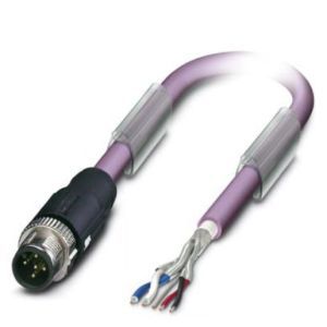 SAC-5P-MS/ 5,0-920 SCO Bussystem-Kabel