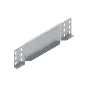 RA 85.200 F Reduzier-/Abschlussstück für KR, 85x200