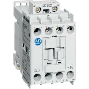 100-C30EJ00 IEC 30 A Contactor