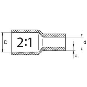 07470014018 Schlauch B-EX-03 900